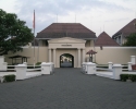 benteng verdeburg
