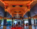 Indonesia - Java - Yogyakarta - Kraton (Kraton Ngayogyakarta Hadiningrat)